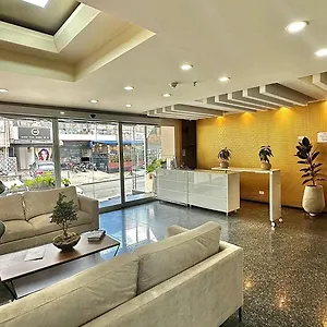 Sheridhan Hotel