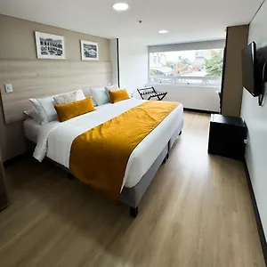 Wlh Gold Hotel