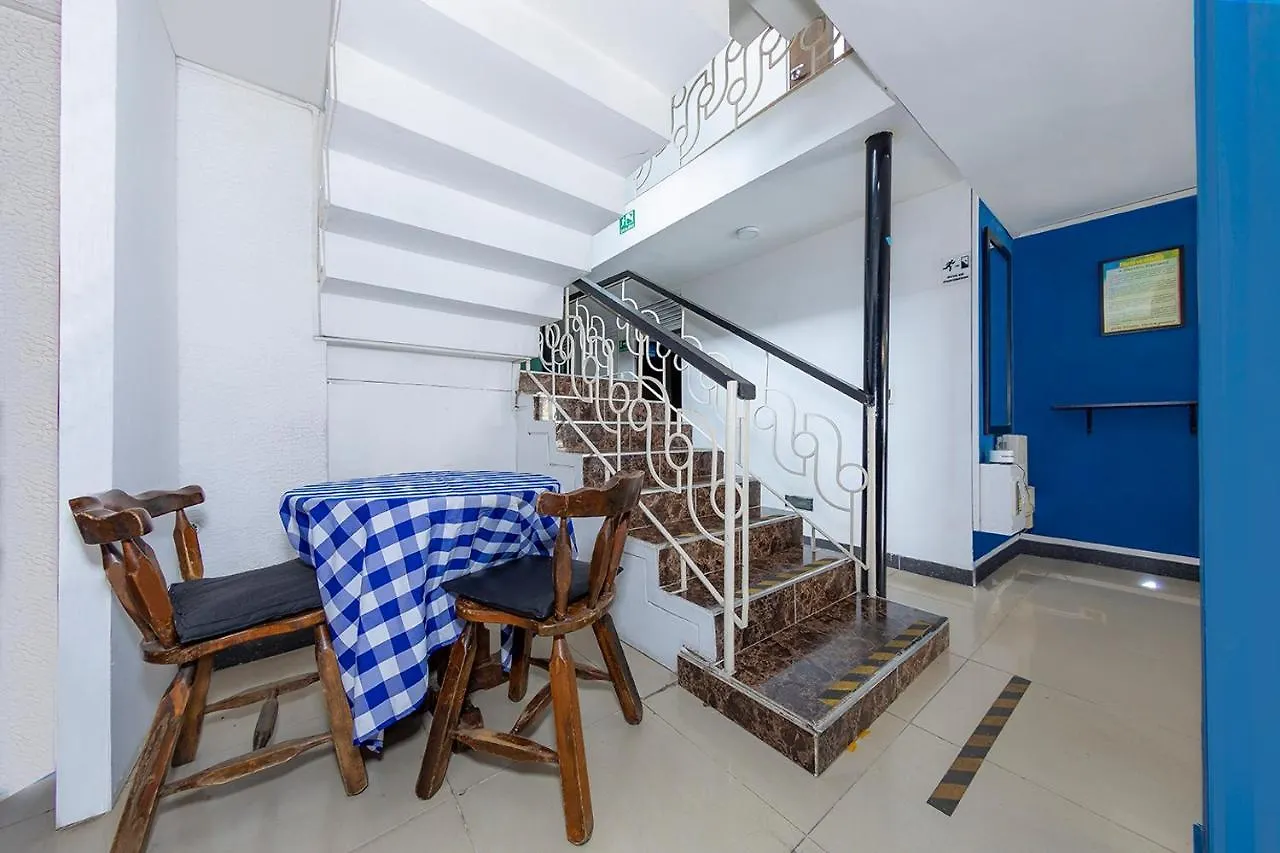 ***  Hotel Confort Obelisk Медельин Колумбия
