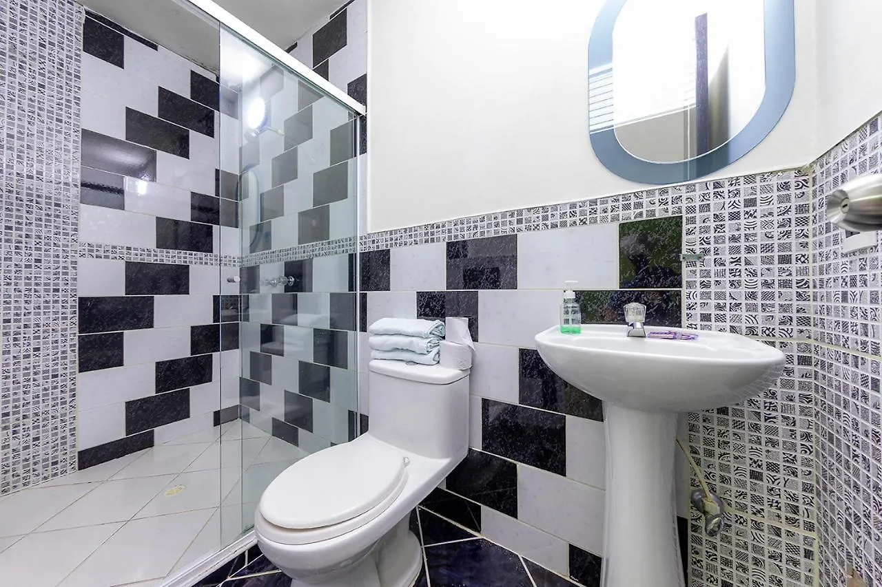 Hotel Confort Obelisk Медельин 3*,  Колумбия